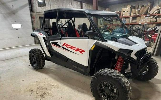 2024 Polaris RZR XP 4 1000 Sport