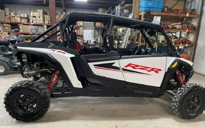 2024 Polaris RZR XP 4 1000 Sport