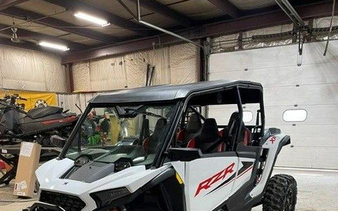 2024 Polaris RZR XP 4 1000 Sport