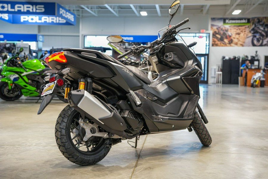2027 Honda® ADV160