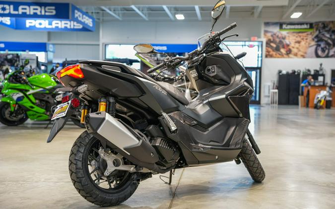 2027 Honda® ADV160