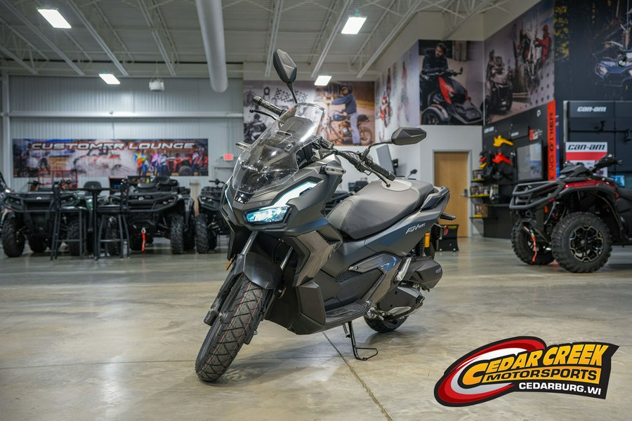2027 Honda® ADV160