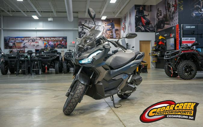 2027 Honda® ADV160