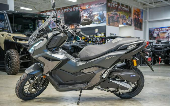 2027 Honda® ADV160