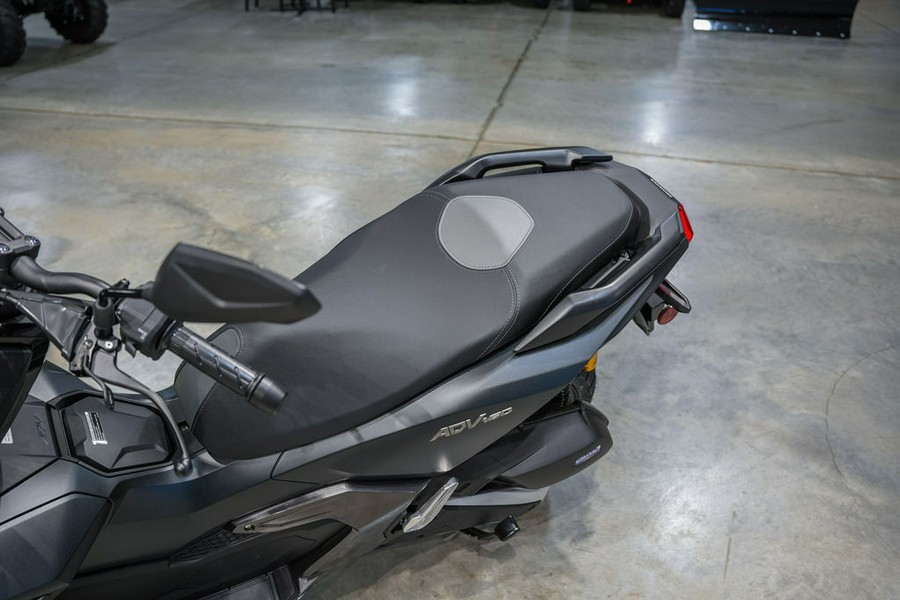 2027 Honda® ADV160