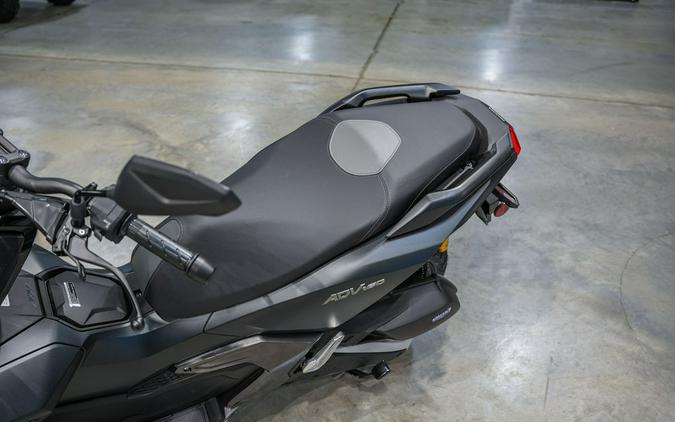 2027 Honda® ADV160