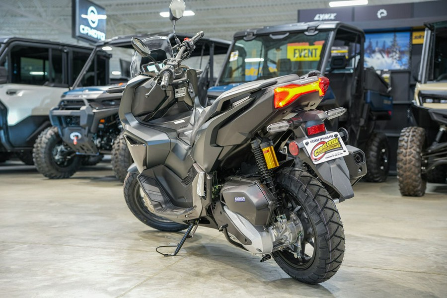 2027 Honda® ADV160