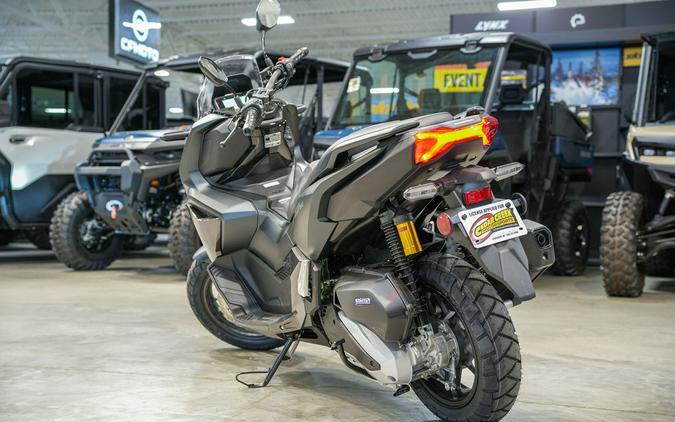 2027 Honda® ADV160