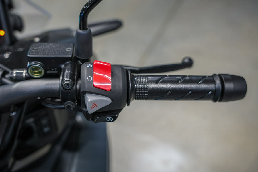 2027 Honda® ADV160