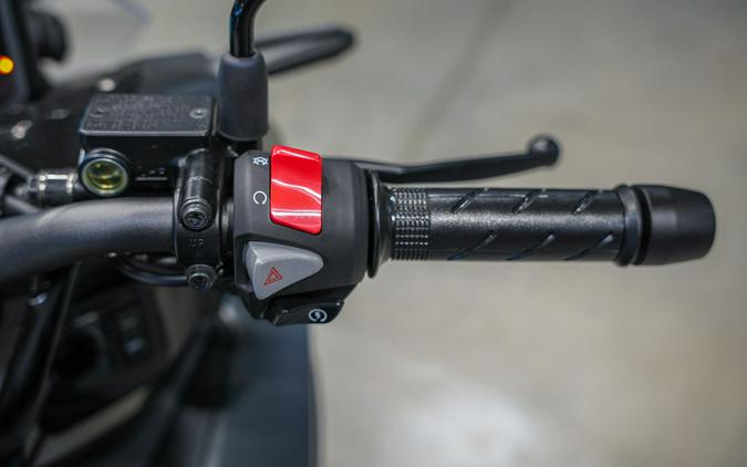 2027 Honda® ADV160