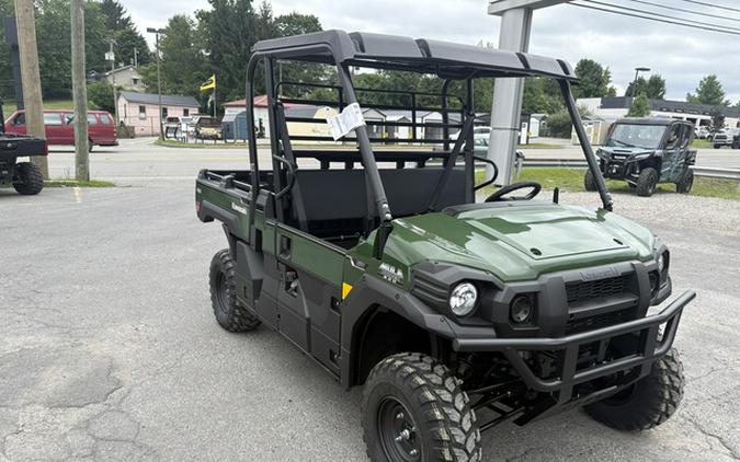 2026 Kawasaki MULE PRO-FX 820 EPS EPS