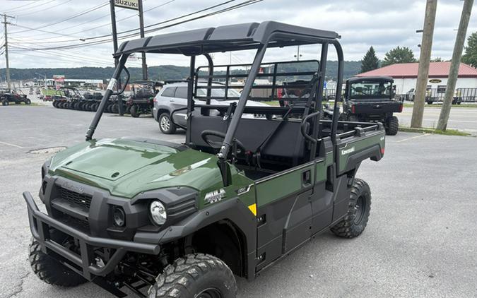 2026 Kawasaki MULE PRO-FX 820 EPS EPS