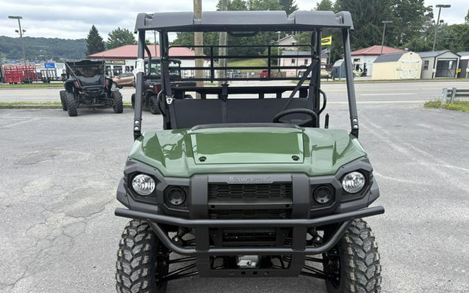 2026 Kawasaki MULE PRO-FX 820 EPS EPS