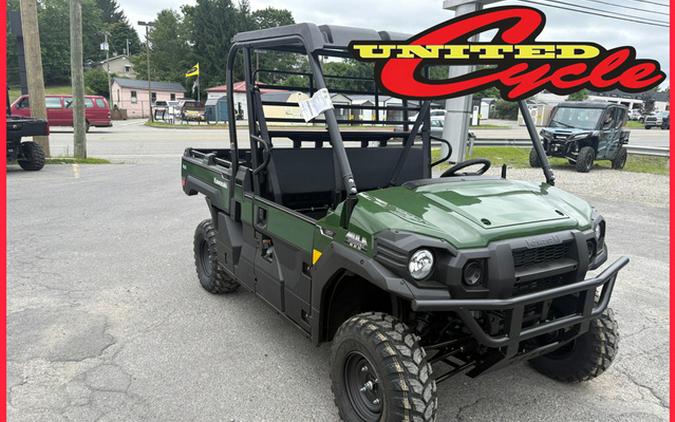 2026 Kawasaki MULE PRO-FX 820 EPS EPS