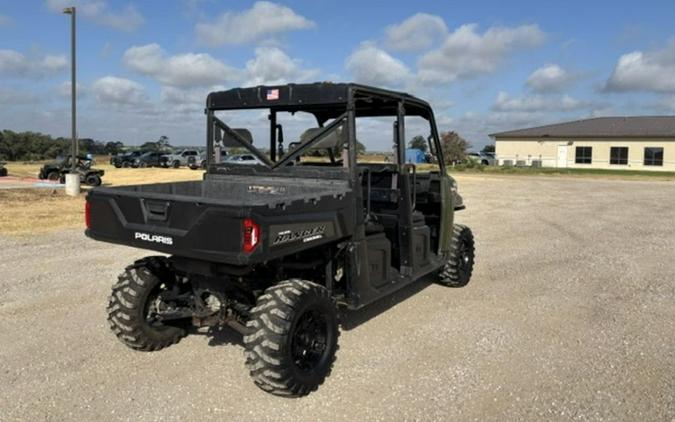 2018 Polaris Ranger Crew® Diesel Base
