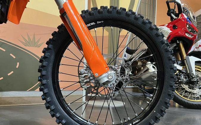 2027 KTM SX 350 F