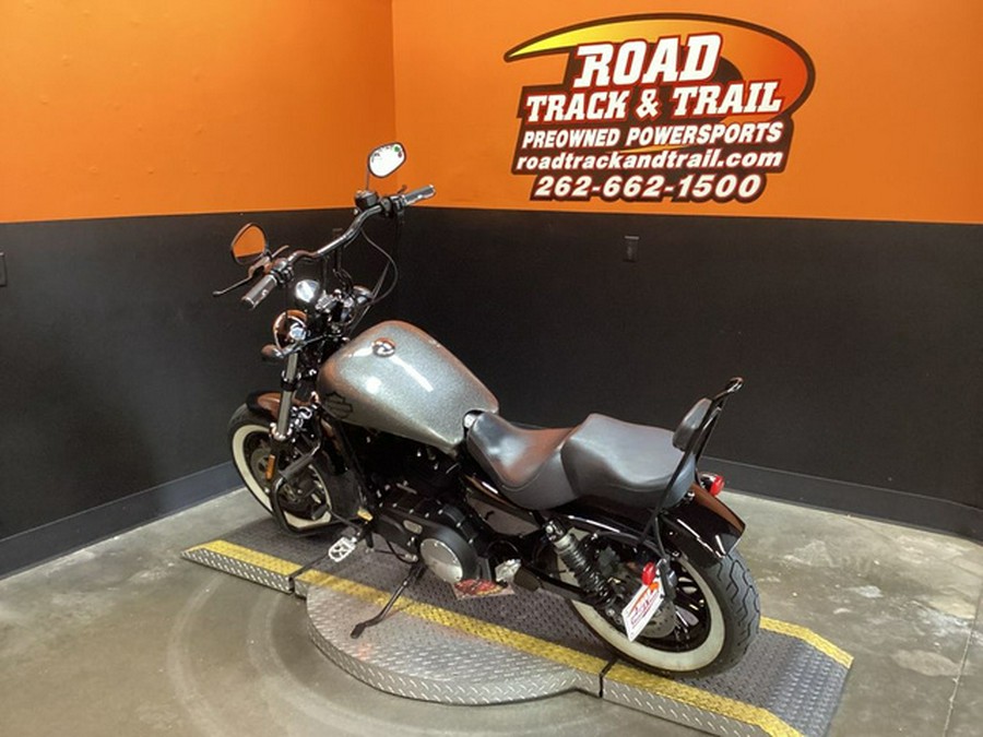 2018 Harley-Davidson Sportster XL1200X - Forty-Eight