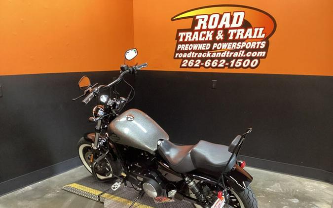 2018 Harley-Davidson Sportster XL1200X - Forty-Eight