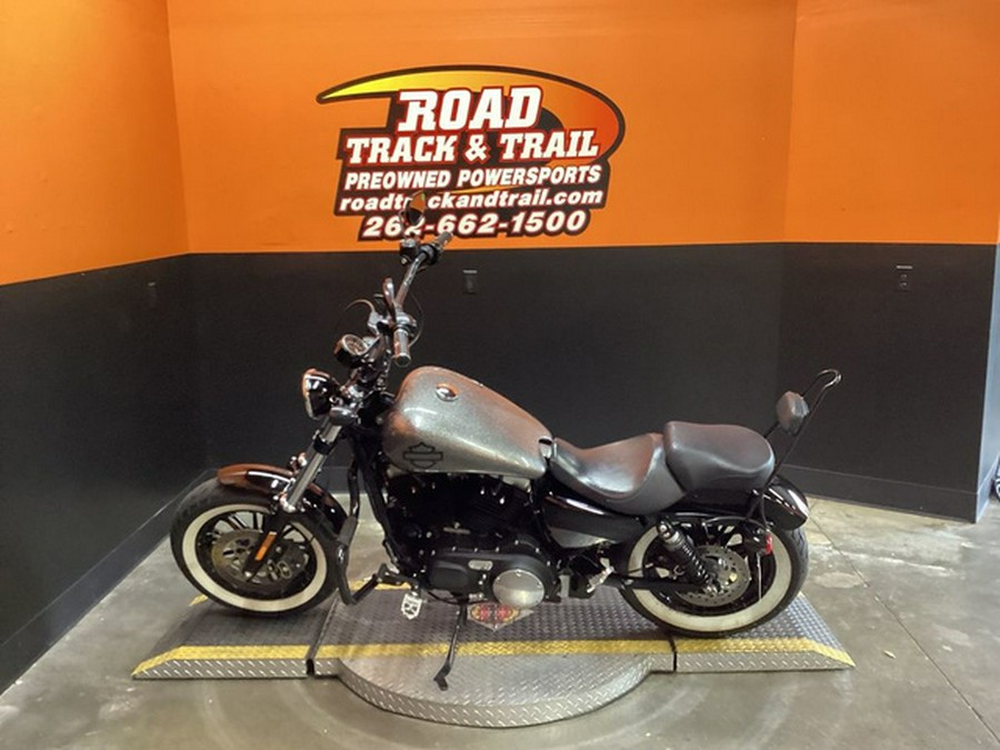 2018 Harley-Davidson Sportster XL1200X - Forty-Eight