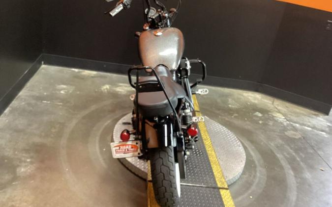 2018 Harley-Davidson Sportster XL1200X - Forty-Eight
