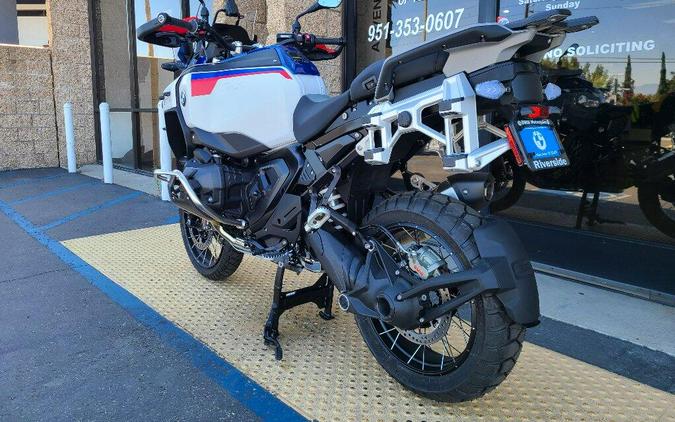 New 2026 BMW R1300GSA