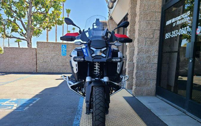 New 2026 BMW R1300GSA