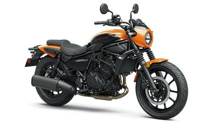 2024 Kawasaki Eliminator® SE ABS