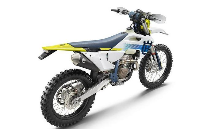 2024 Husqvarna Motorcycles FE 350W