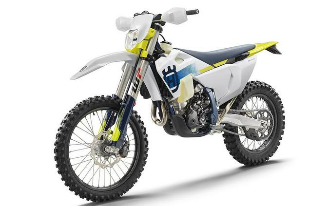 2024 Husqvarna Motorcycles FE 350W