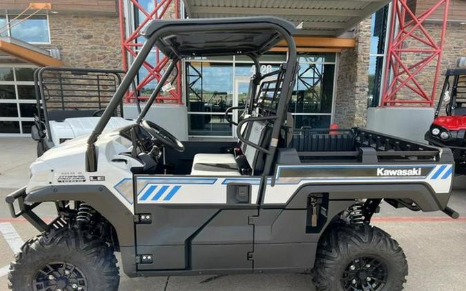 2024 Kawasaki Mule PRO-FXR 1000 LE