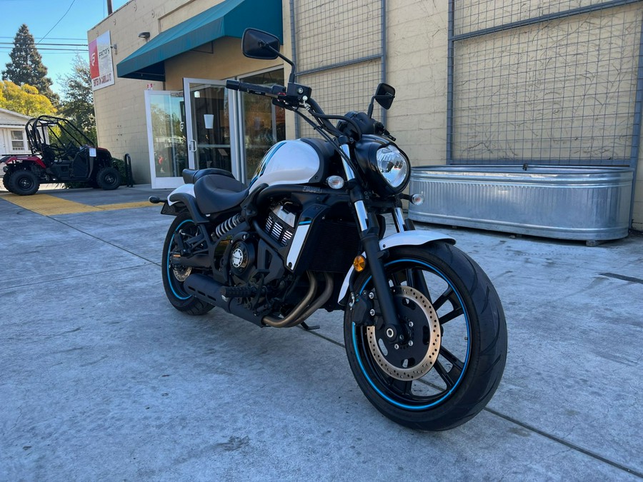 2021 Kawasaki Vulcan S