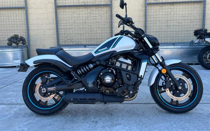 2021 Kawasaki Vulcan S Preview First Look Photo Gallery