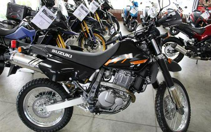 2024 Suzuki DR650S