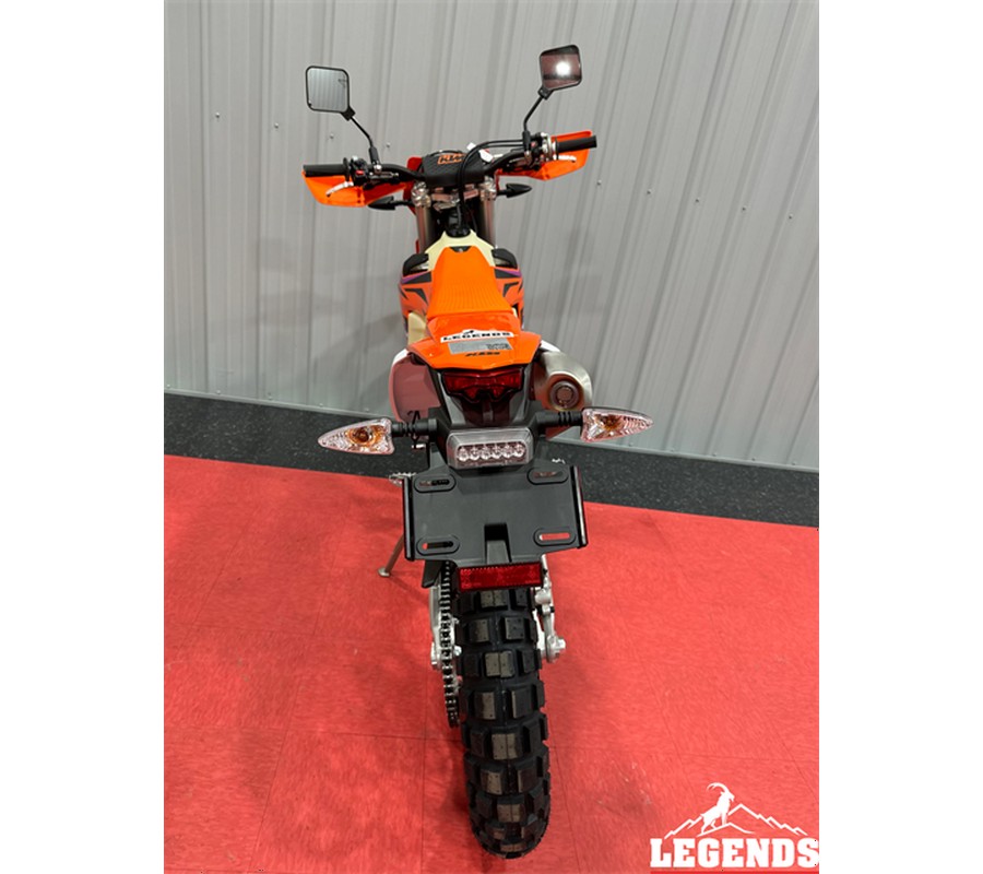 2024 KTM 350 EXC-F