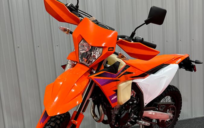 2024 KTM 350 EXC-F