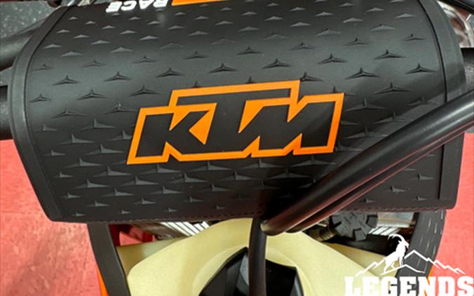 2024 KTM 350 EXC-F