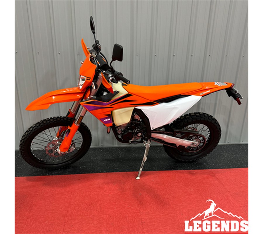 2024 KTM 350 EXC-F