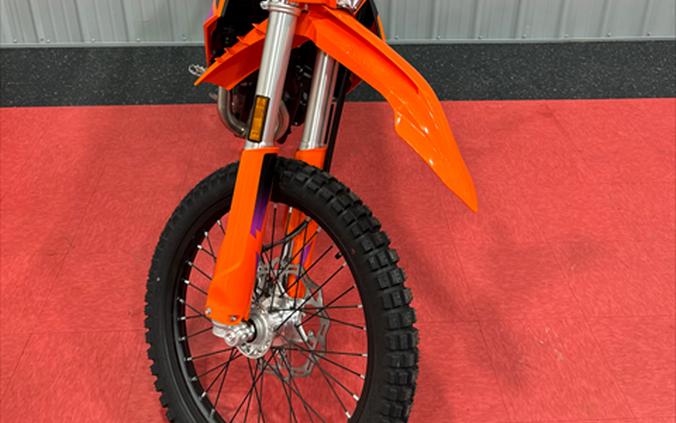 2024 KTM 350 EXC-F