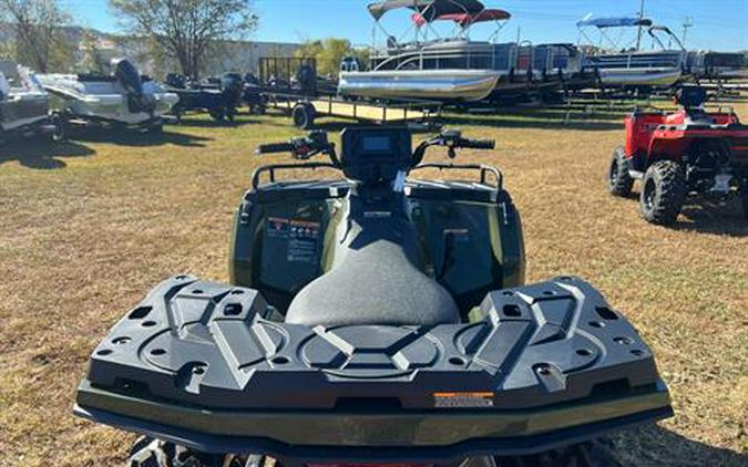 2024 Polaris Sportsman 450 H.O.