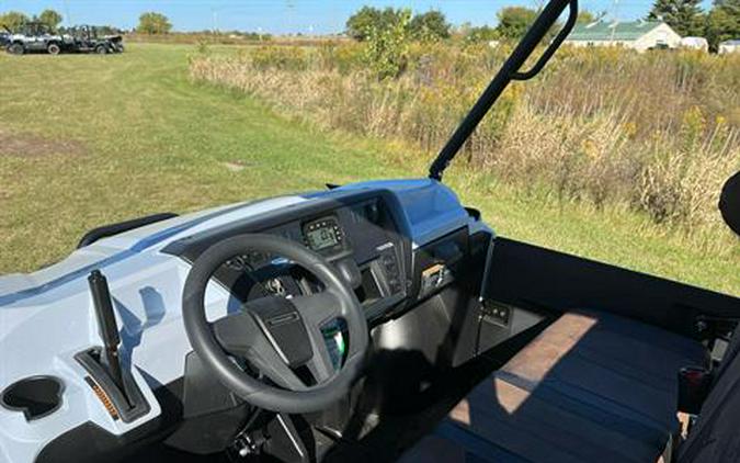 2024 Kawasaki MULE PRO-FXT 1000 Platinum Ranch Edition