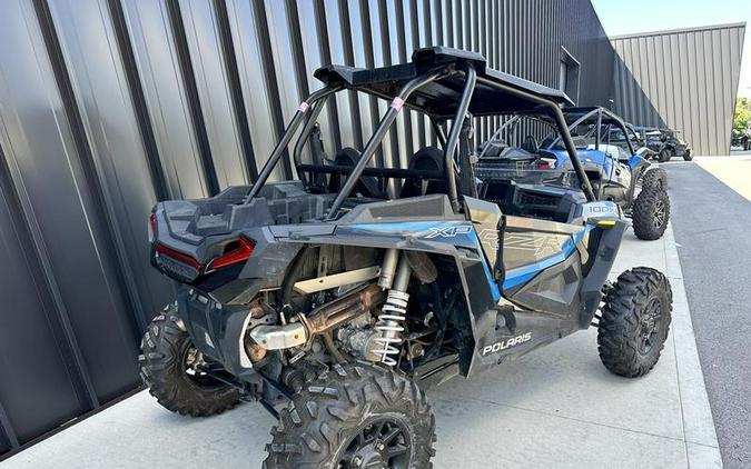 2023 Polaris® RZR XP 1000 Ultimate