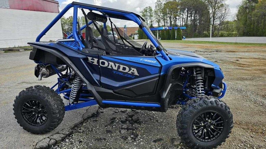 2024 Honda® Talon 1000R FOX Live Valve