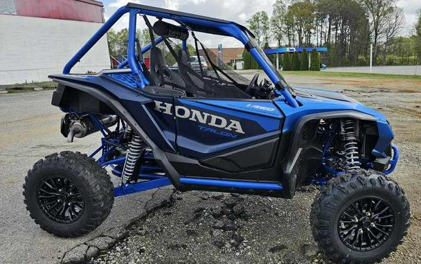 2024 Honda® Talon 1000R FOX Live Valve