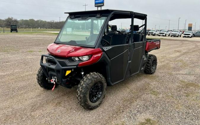 2024 Can-Am® Defender MAX XT HD9