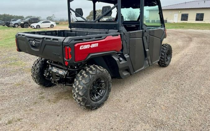 2024 Can-Am® Defender MAX XT HD9