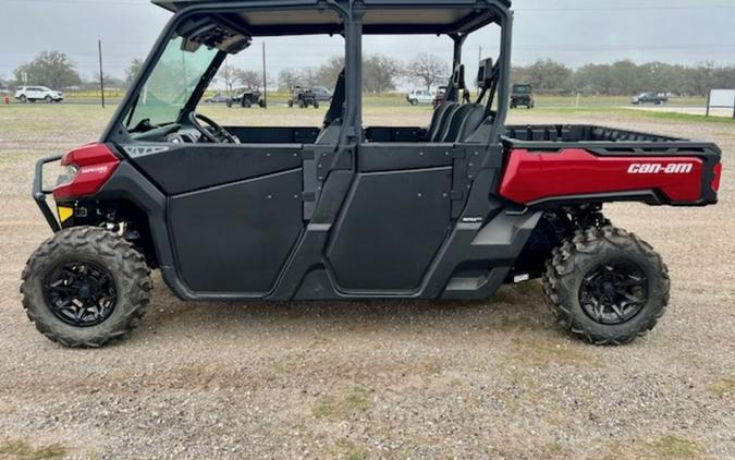 2024 Can-Am® Defender MAX XT HD9