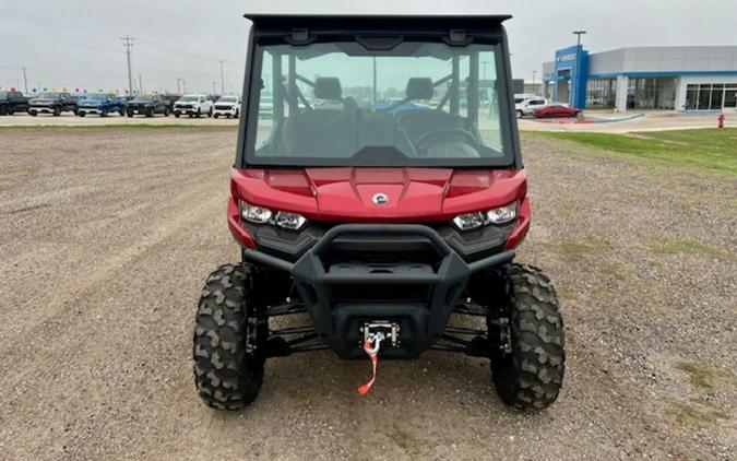 2024 Can-Am® Defender MAX XT HD9