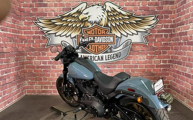 2024 Harley-Davidson® FXLRS - Low Rider® S