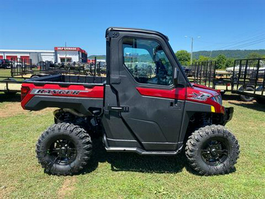 2025 Polaris Ranger XP 1000 NorthStar Edition Ultimate