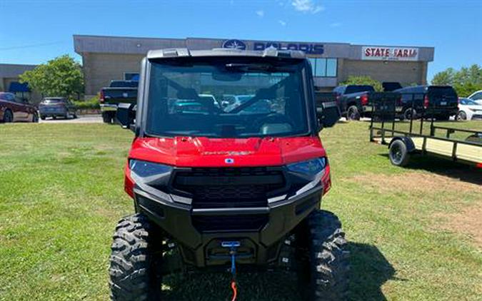 2025 Polaris Ranger XP 1000 NorthStar Edition Ultimate